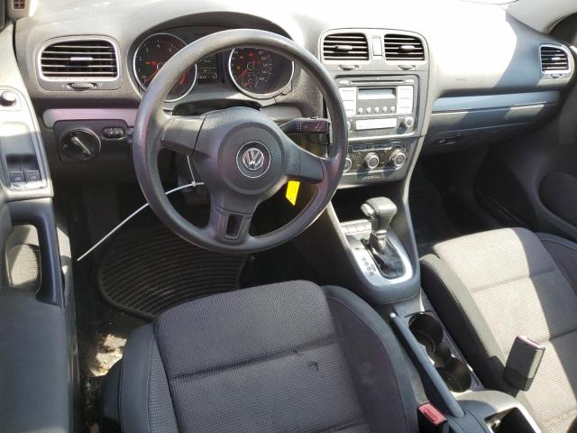 Photo 7 VIN: WVWBB7AJ6AW290004 - VOLKSWAGEN GOLF 