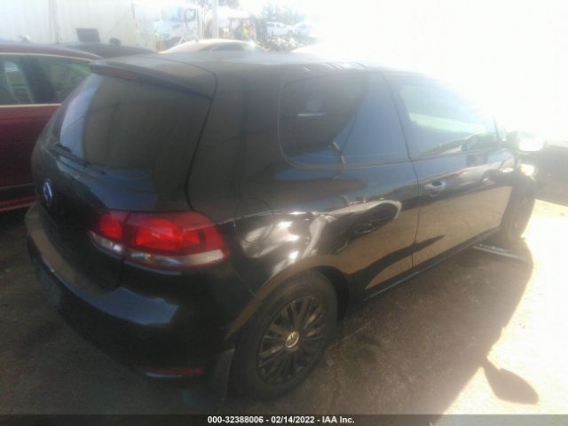 Photo 3 VIN: WVWBB7AJ6AW325401 - VOLKSWAGEN GOLF 