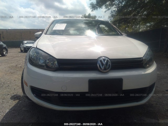 Photo 5 VIN: WVWBB7AJ6DW126000 - VOLKSWAGEN GOLF 