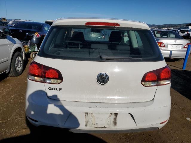 Photo 5 VIN: WVWBB7AJ7AW119617 - VOLKSWAGEN GOLF 