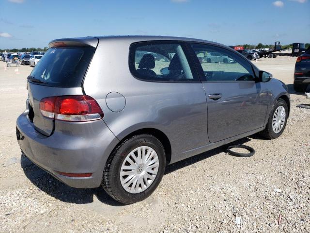 Photo 2 VIN: WVWBB7AJ7AW394341 - VOLKSWAGEN GOLF 