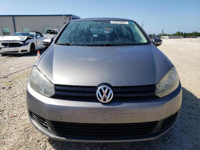 Photo 4 VIN: WVWBB7AJ7AW394341 - VOLKSWAGEN GOLF 