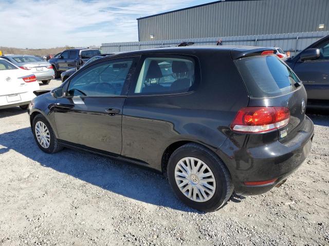 Photo 1 VIN: WVWBB7AJ7CW302664 - VOLKSWAGEN GOLF 