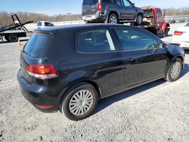 Photo 2 VIN: WVWBB7AJ7CW302664 - VOLKSWAGEN GOLF 