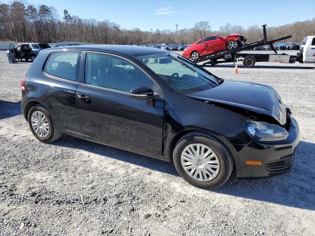 Photo 3 VIN: WVWBB7AJ7CW302664 - VOLKSWAGEN GOLF 