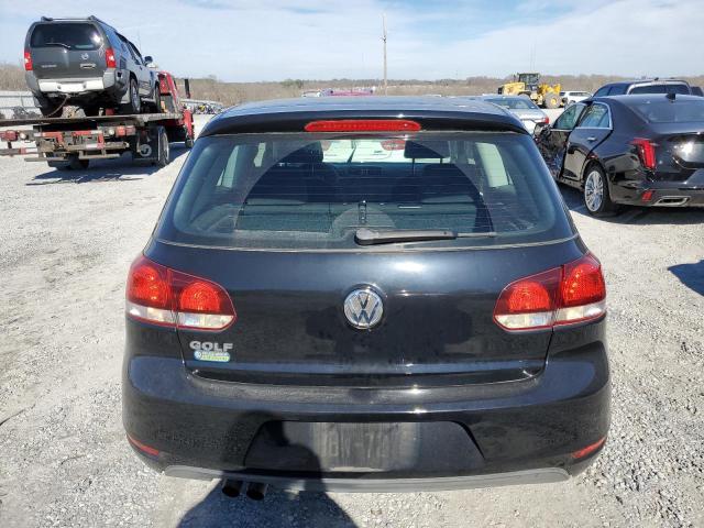 Photo 5 VIN: WVWBB7AJ7CW302664 - VOLKSWAGEN GOLF 