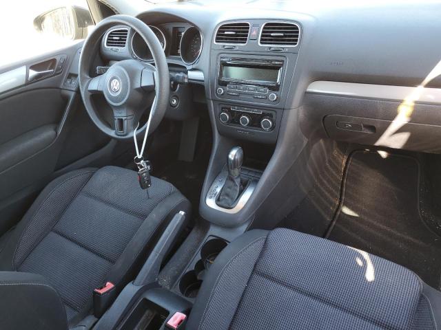 Photo 7 VIN: WVWBB7AJ7CW302664 - VOLKSWAGEN GOLF 