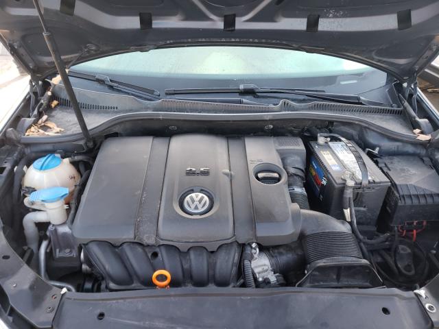 Photo 6 VIN: WVWBB7AJ7DW012491 - VOLKSWAGEN GOLF 