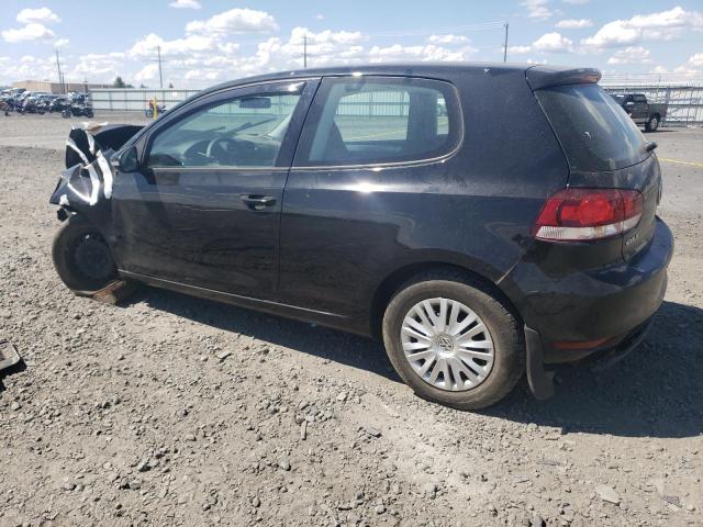 Photo 1 VIN: WVWBB7AJ8CW318811 - VOLKSWAGEN GOLF 