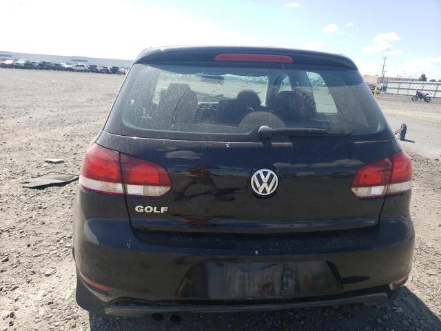 Photo 5 VIN: WVWBB7AJ8CW318811 - VOLKSWAGEN GOLF 