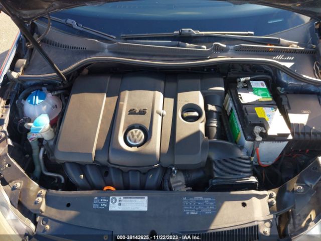 Photo 9 VIN: WVWBB7AJXAW152563 - VOLKSWAGEN GOLF 