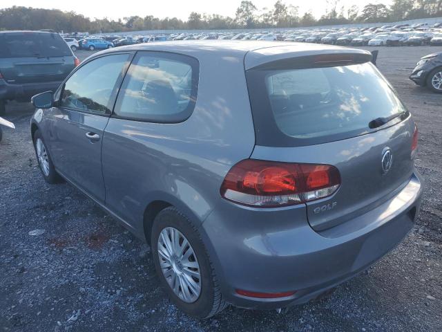 Photo 2 VIN: WVWBB7AJXAW220215 - VOLKSWAGEN GOLF 