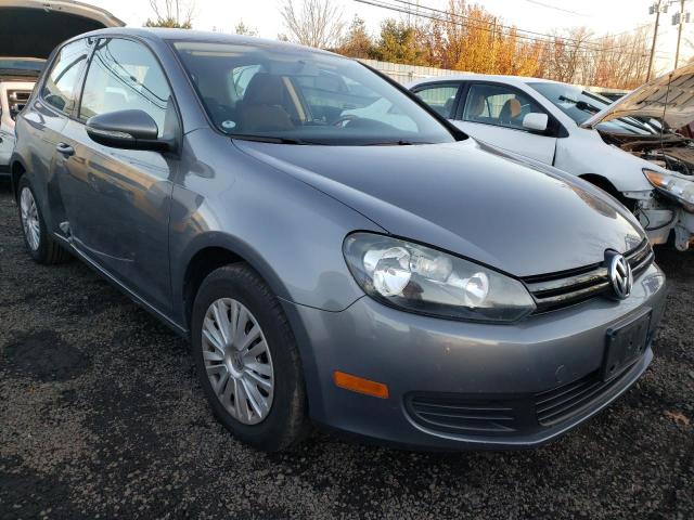 Photo 0 VIN: WVWBB7AJXAW329614 - VOLKSWAGEN GOLF 