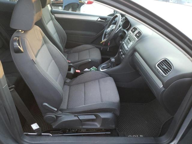 Photo 4 VIN: WVWBB7AJXAW329614 - VOLKSWAGEN GOLF 