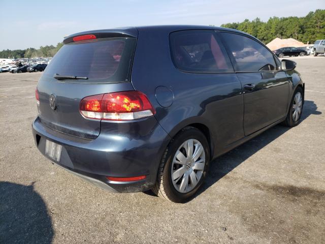 Photo 3 VIN: WVWBB7AJXCW220296 - VOLKSWAGEN GOLF 