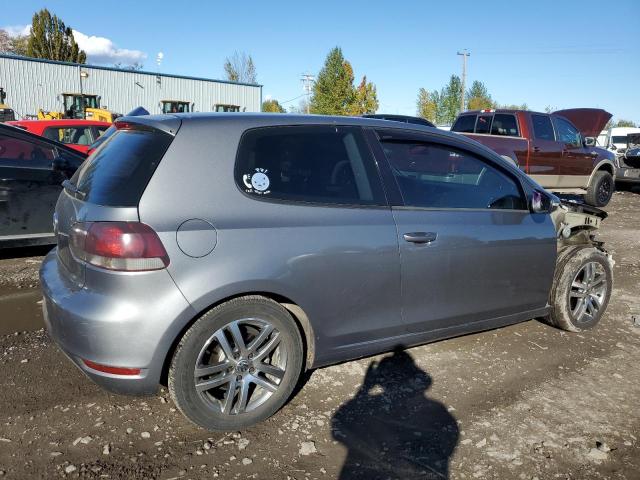 Photo 2 VIN: WVWBB7AJXDW091218 - VOLKSWAGEN GOLF 