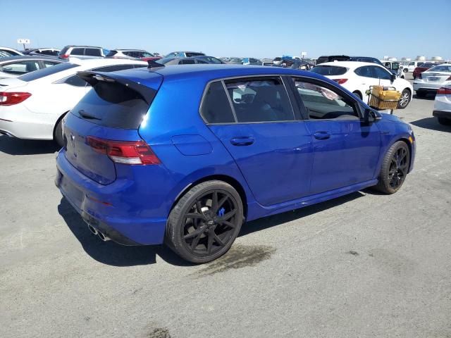 Photo 2 VIN: WVWBB7CD2PW193219 - VOLKSWAGEN GOLF 