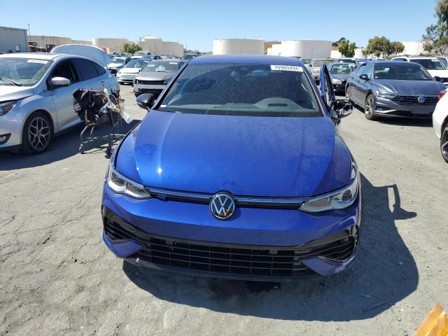 Photo 4 VIN: WVWBB7CD2PW193219 - VOLKSWAGEN GOLF 