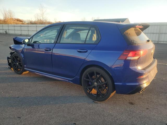 Photo 1 VIN: WVWBB7CD4PW191455 - VOLKSWAGEN GOLF R 20T 