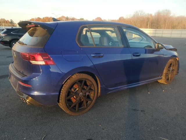 Photo 2 VIN: WVWBB7CD4PW191455 - VOLKSWAGEN GOLF R 20T 