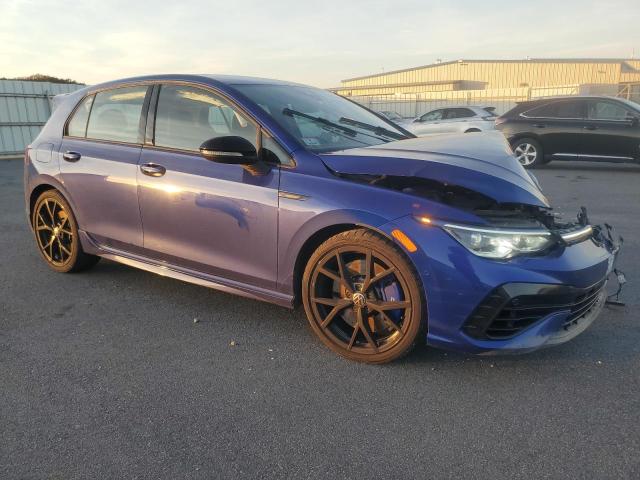 Photo 3 VIN: WVWBB7CD4PW191455 - VOLKSWAGEN GOLF R 20T 