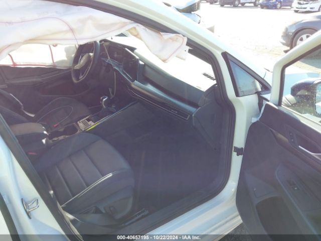 Photo 4 VIN: WVWBB7CD9PW205544 - VOLKSWAGEN GOLF 