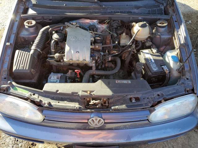 Photo 10 VIN: WVWBB81E6SK021356 - VOLKSWAGEN CABRIO 