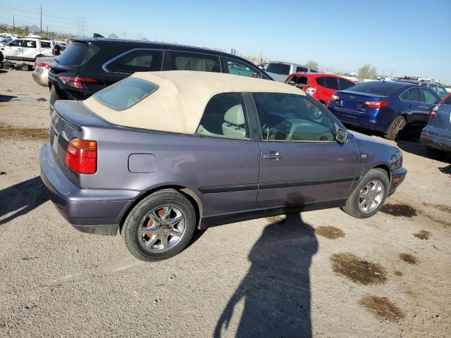 Photo 2 VIN: WVWBB81E6SK021356 - VOLKSWAGEN CABRIO 