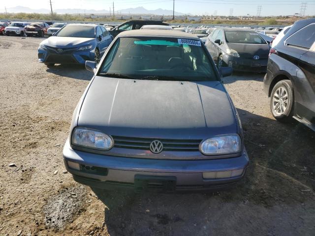 Photo 4 VIN: WVWBB81E6SK021356 - VOLKSWAGEN CABRIO 