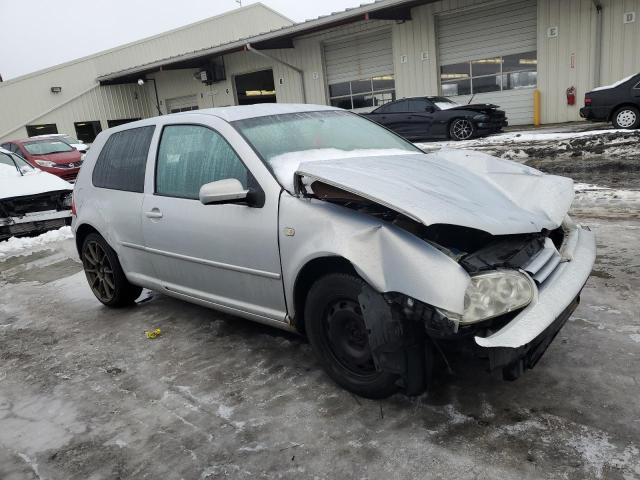 Photo 3 VIN: WVWBC21J4YW544464 - VOLKSWAGEN GOLF 