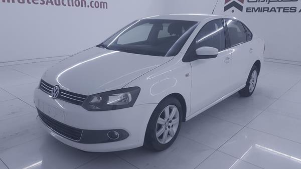 Photo 4 VIN: WVWBC2A70DT010684 - VOLKSWAGEN POLO 