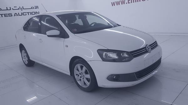 Photo 8 VIN: WVWBC2A70DT010684 - VOLKSWAGEN POLO 