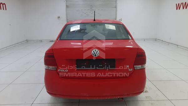 Photo 4 VIN: WVWBC2A78GT010033 - VOLKSWAGEN POLO 