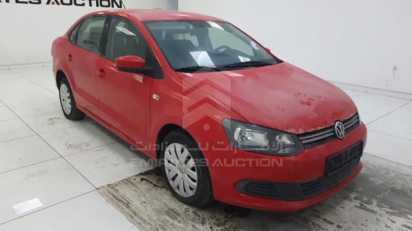 Photo 6 VIN: WVWBC2A78GT010033 - VOLKSWAGEN POLO 