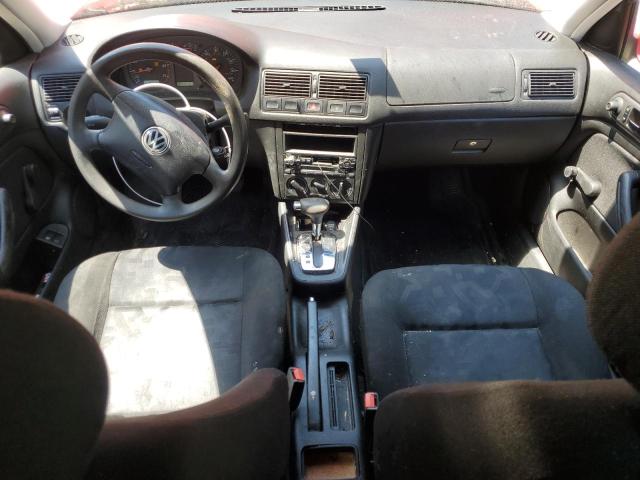 Photo 7 VIN: WVWBC31J1XW357994 - VOLKSWAGEN GOLF GL 