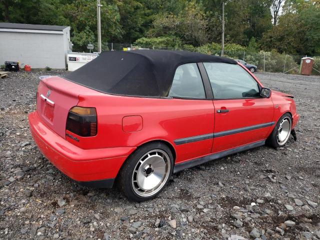 Photo 2 VIN: WVWBC81E4SK001894 - VOLKSWAGEN CABRIO 