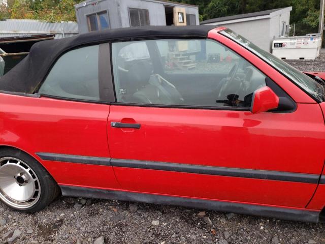 Photo 9 VIN: WVWBC81E4SK001894 - VOLKSWAGEN CABRIO 