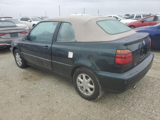 Photo 1 VIN: WVWBC81E4SK002124 - VOLKSWAGEN CABRIO 