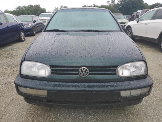 Photo 4 VIN: WVWBC81E4SK002124 - VOLKSWAGEN CABRIO 