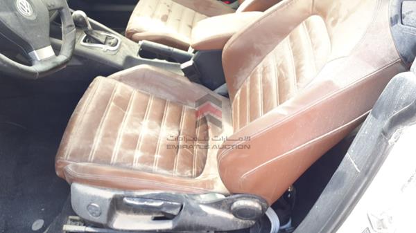 Photo 11 VIN: WVWBD21369V016026 - VOLKSWAGEN SCIROCCO 