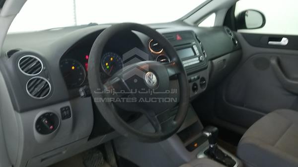 Photo 11 VIN: WVWBD51K47W509607 - VOLKSWAGEN GOLF 