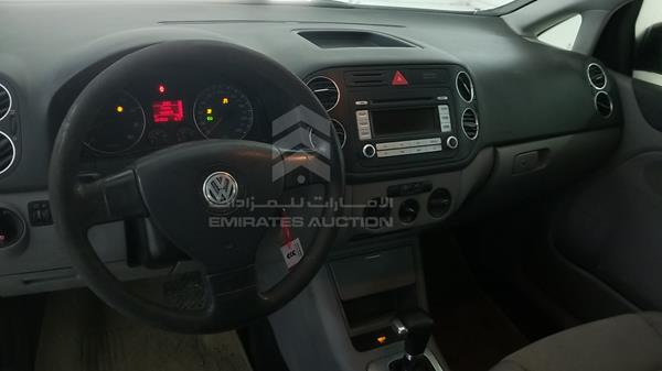 Photo 15 VIN: WVWBD51K47W509607 - VOLKSWAGEN GOLF 