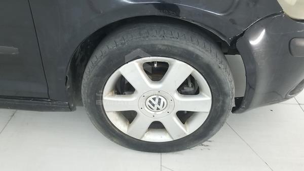 Photo 30 VIN: WVWBD51K47W509607 - VOLKSWAGEN GOLF 