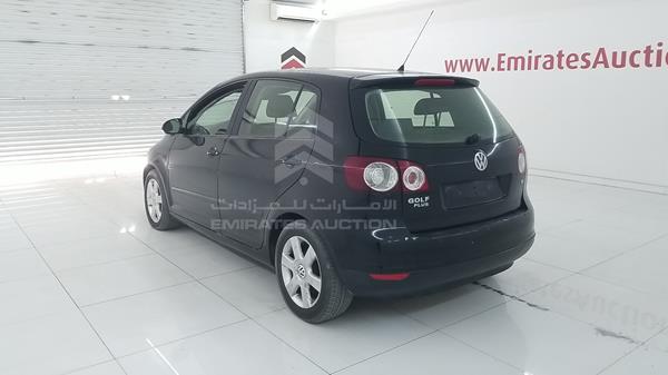 Photo 6 VIN: WVWBD51K47W509607 - VOLKSWAGEN GOLF 