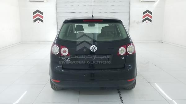 Photo 7 VIN: WVWBD51K47W509607 - VOLKSWAGEN GOLF 