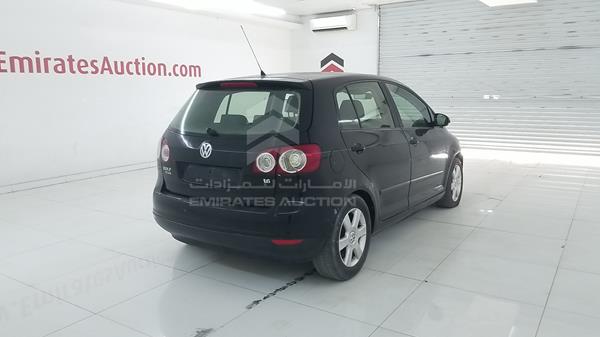 Photo 8 VIN: WVWBD51K47W509607 - VOLKSWAGEN GOLF 