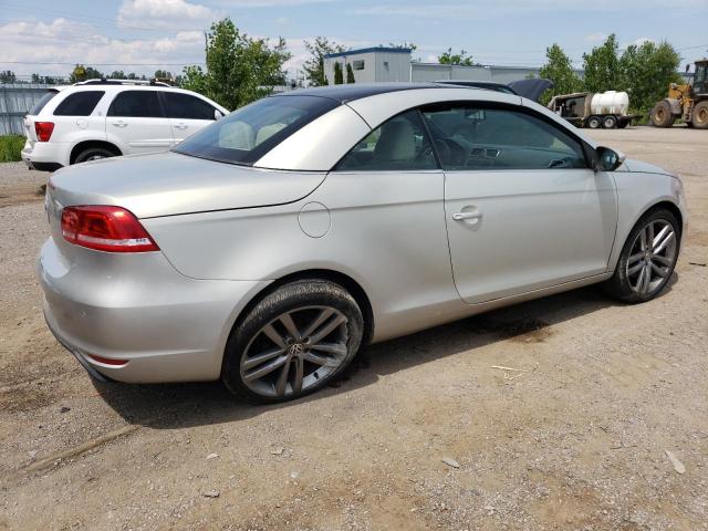 Photo 2 VIN: WVWBD7AH6CV006998 - VOLKSWAGEN EOS 