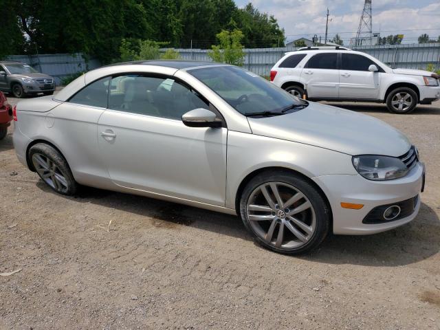 Photo 3 VIN: WVWBD7AH6CV006998 - VOLKSWAGEN EOS 