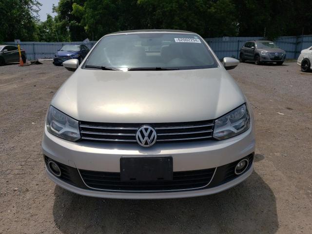 Photo 4 VIN: WVWBD7AH6CV006998 - VOLKSWAGEN EOS 