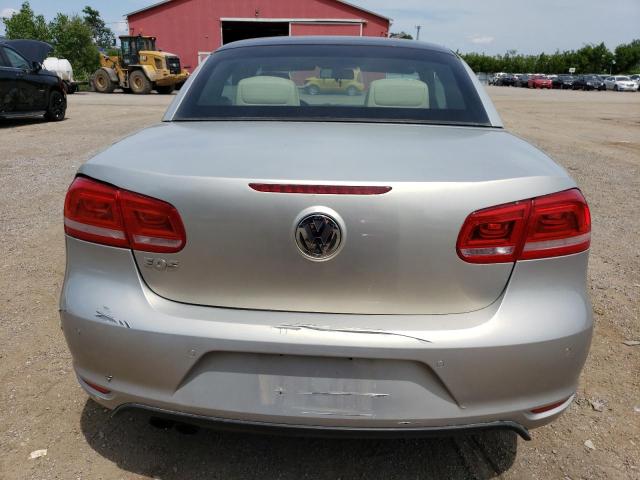 Photo 5 VIN: WVWBD7AH6CV006998 - VOLKSWAGEN EOS 